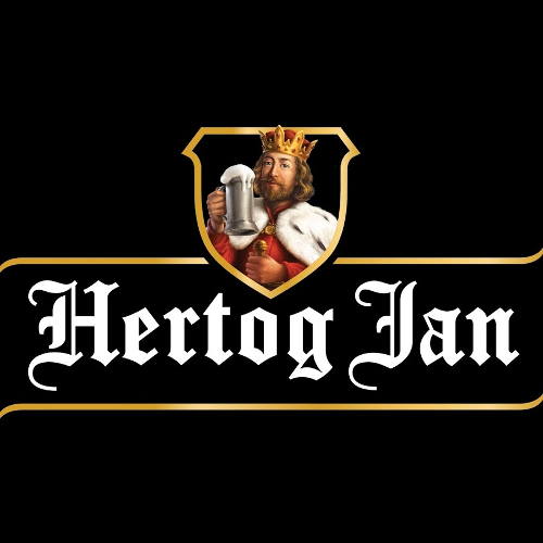Hertog Jan logo Hertog Jan logo